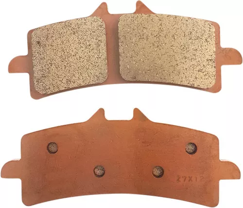 Braking P1R Race & Track Brake Pads (P1R930)