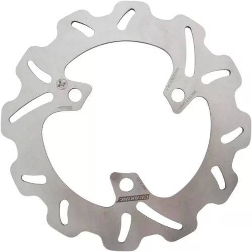Braking Rear Brake Rotor (HO53RID)
