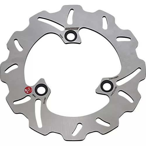 Braking Rear Brake Rotor (SZ43RID)