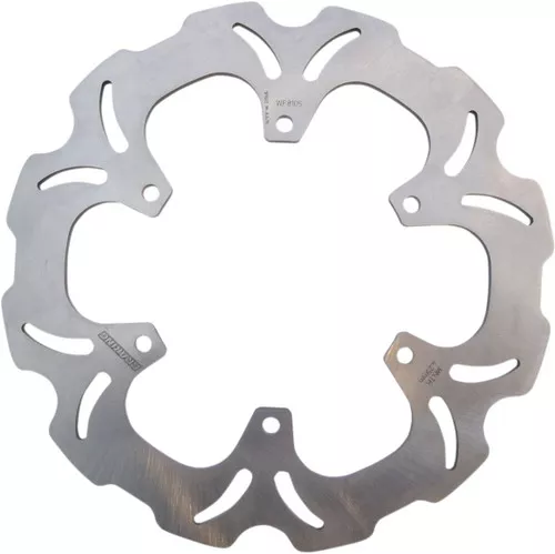 Braking Rear Brake Rotor (WF7530)