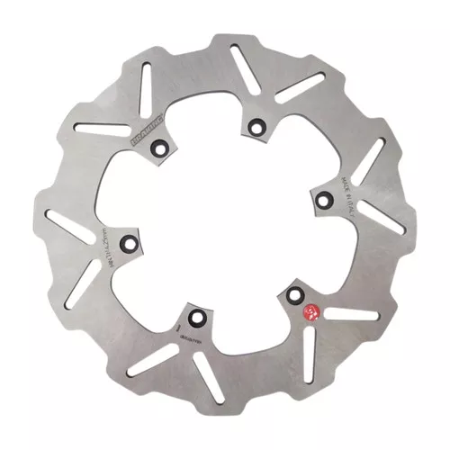 Braking Rear Brake Rotor (WF9501)