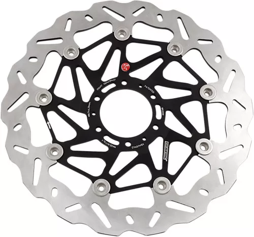 Braking SK2 Front Brake Wave Rotor (WK005R)
