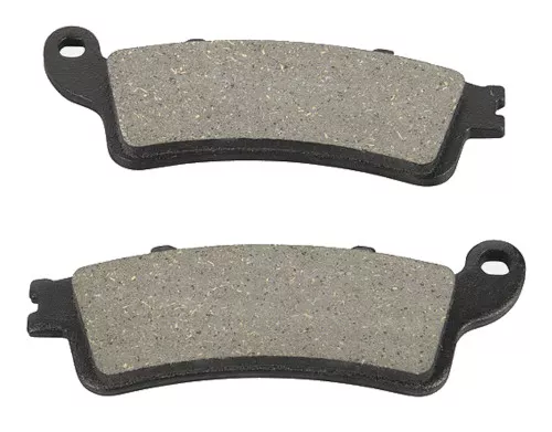 Braking SM1 Semi-Metallic Brake Pads (813SM1)