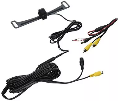 Brandmotion 9002-7601 Backup Camera