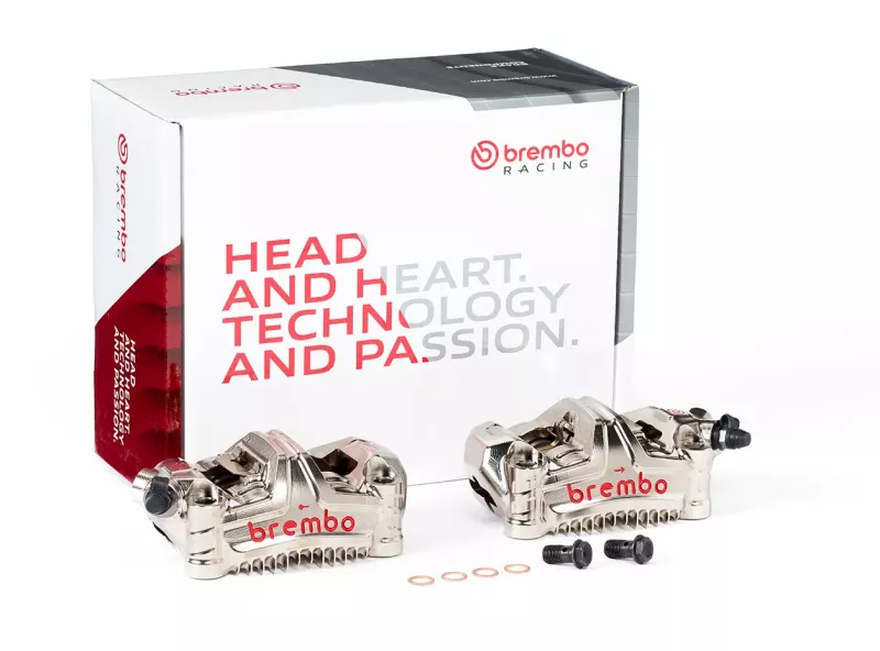 BRE Powersports Brake Calipers