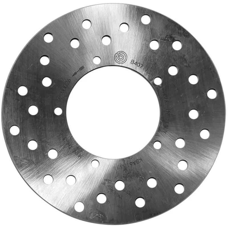 BRE Powersports Discs