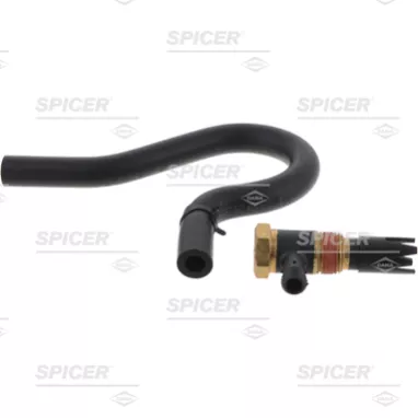 BREATHER VENT KIT