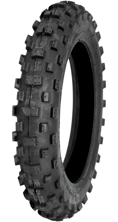 Bridgestone M40 MX/Offroad Soft Terrain Rear Tire 2.75-10 (85677)