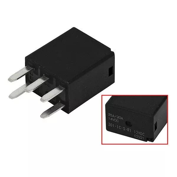 Bronco ATV Relay (UP-01552-1)