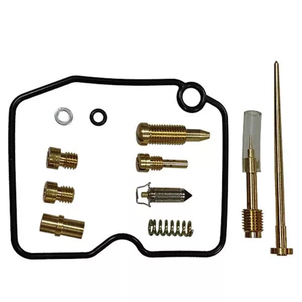 Bronco ATV/UTV Carburetor Rebuild Kit (AU-07450)