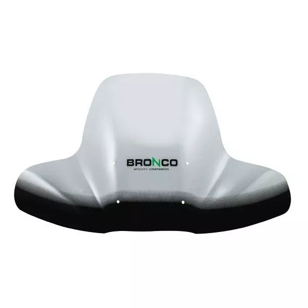 Bronco ATV Windshield (SW2001)