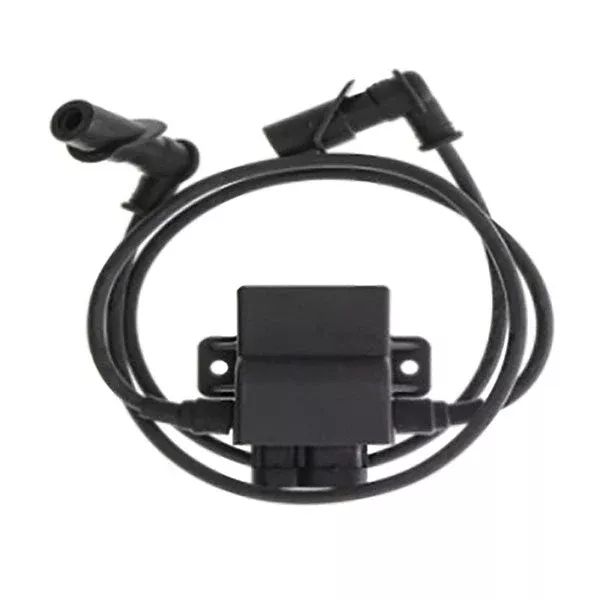 Bronco CDI Box (AU-01105)