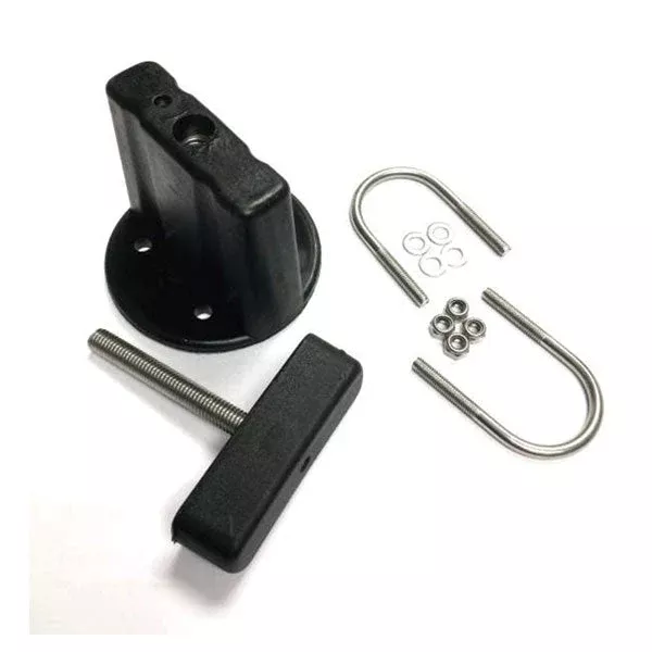 Bronco Fuel Pack Hardware (CAN MOUNT 3L/5L)