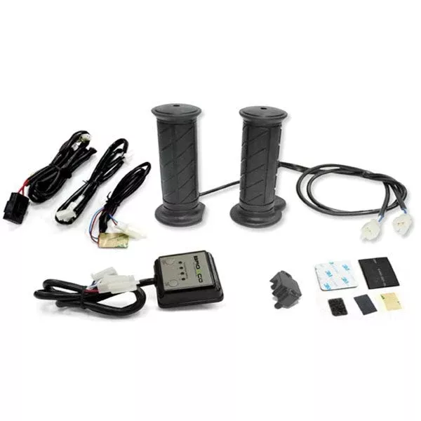 Bronco Handlegrip Heater Set (AT-08316-3)