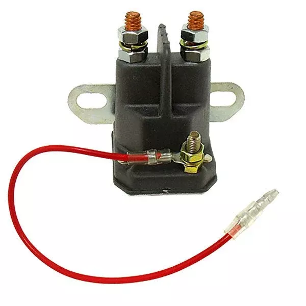 Bronco Starter Solenoid (AT-01098)