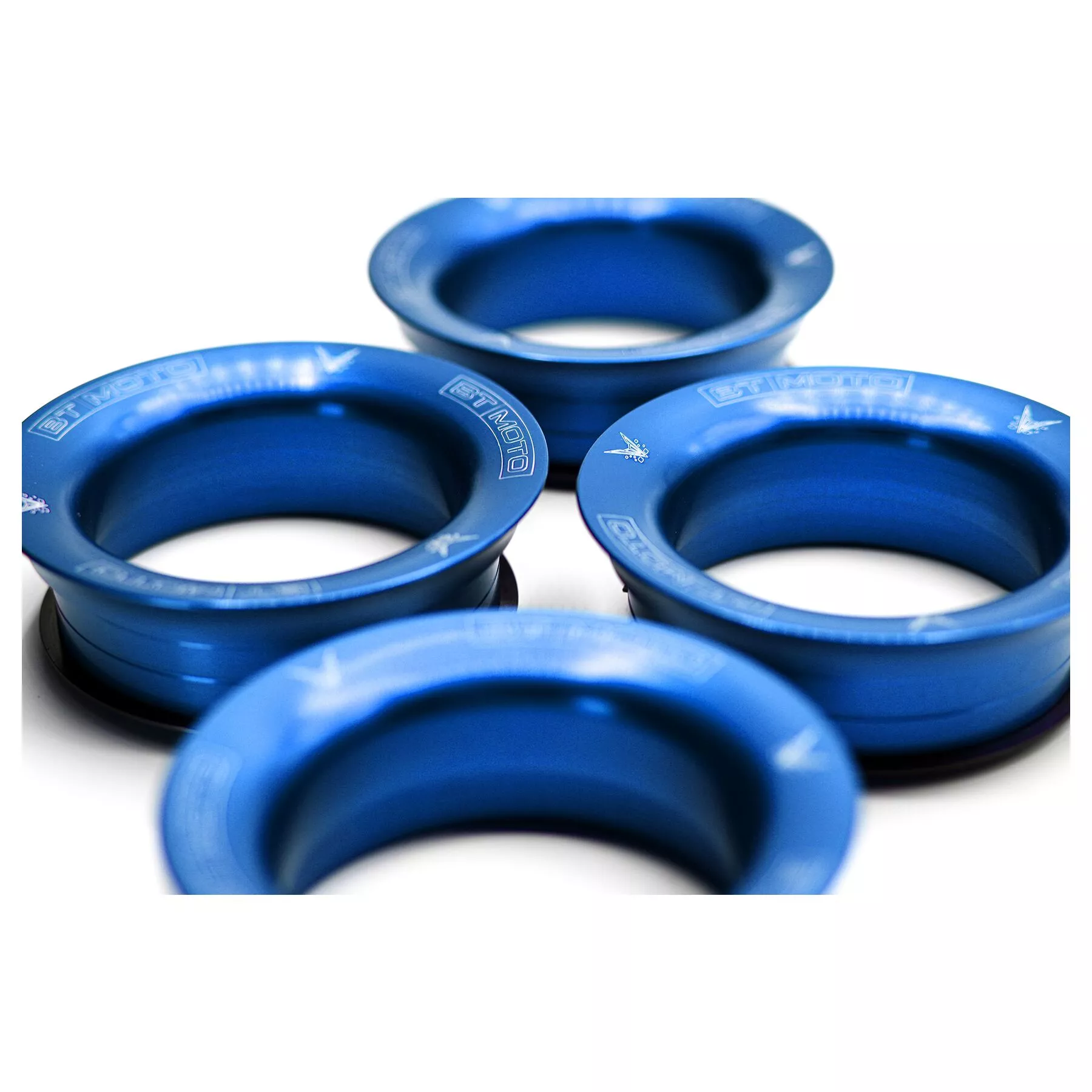 BT Moto Velocity Stacks BMW M1000RR / M1000R / M1000XR 2021-2025