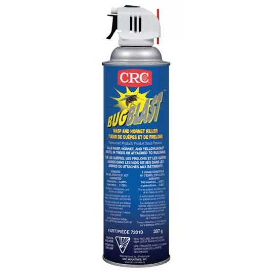 BUG BLAST, WASP & HORNET
