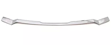 Bug Deflector-Aeroskin Chrome Hood Protector 622174 fits 2020 Ford Explorer