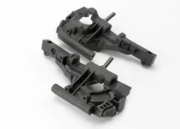 Bulkhead, Front (Left & Right Halves) for Summit
