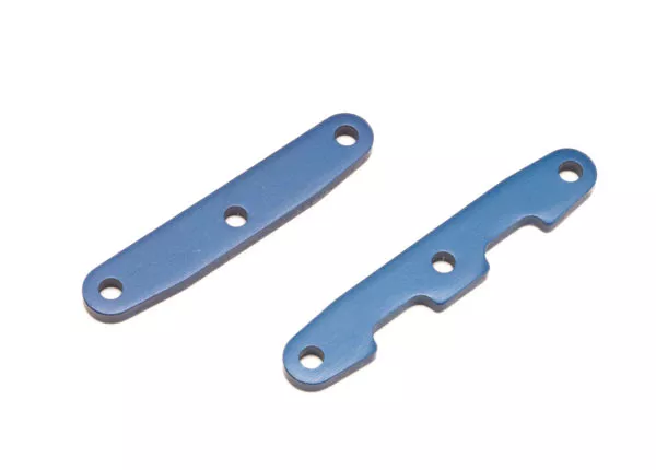 Bulkhead Tie Bars, Aluminum (Front & Rear)