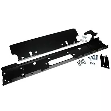 Bulldog Winch 20209 Winch Mount for Truck and SUV Heavy Duty