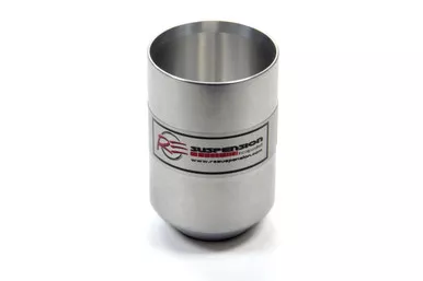 Bump Rubber Cup 14mm x 3in RE-BRCUP-14/3