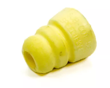 Bump Rubber White 58mm 30g RE-BR-COT58-30