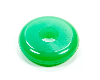 Bump Stop Green Molded 1/2in RE-BR-RSW-570