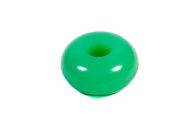 Bump Stop Green Molded 1in RE-BR-RSW-370