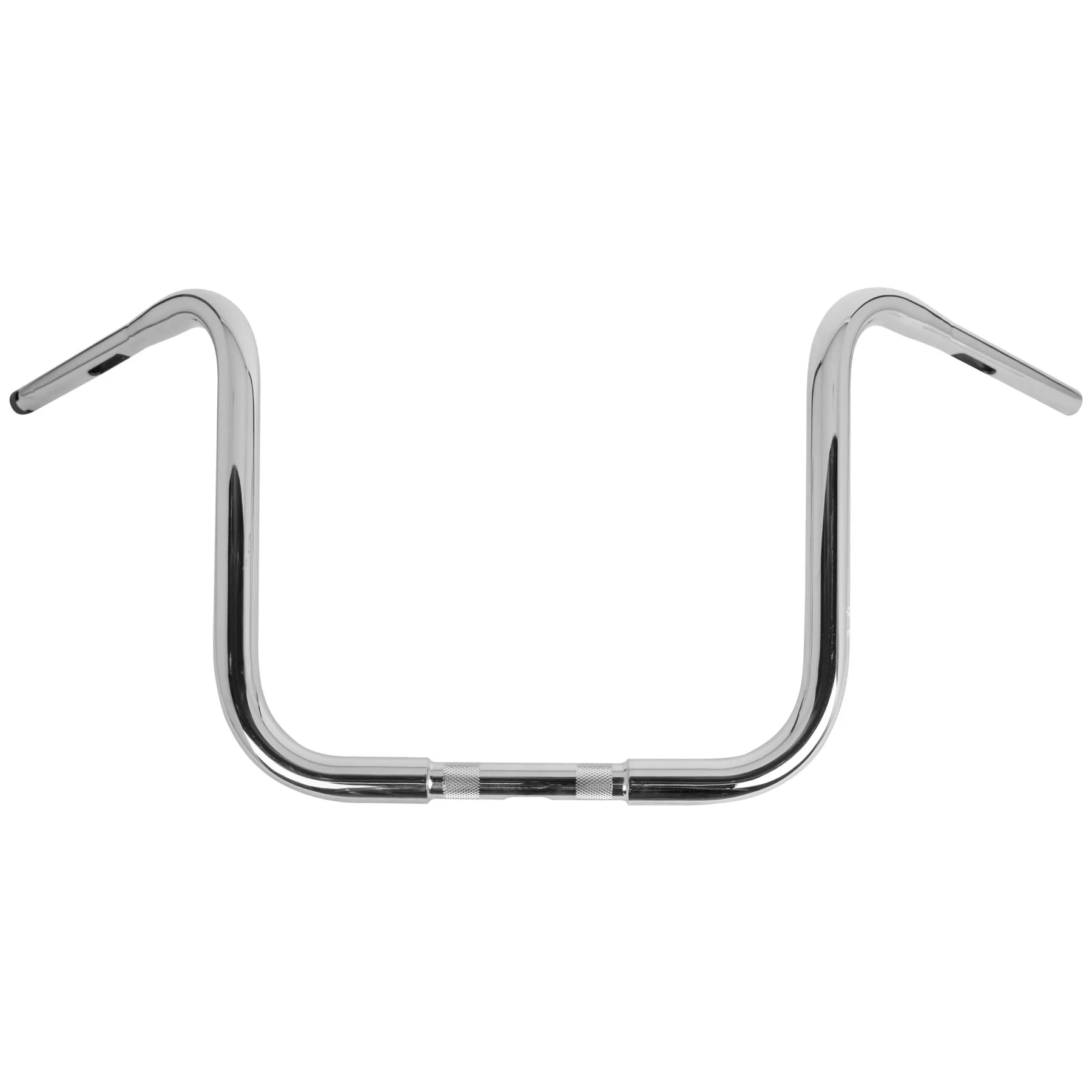 Burly Brand 1 1/4" Gorilla Ape Handlebar For Harley
