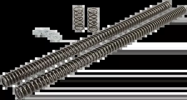 Burly Brand Fork Lowering Kit – 49 MM – Lowers 1.00″