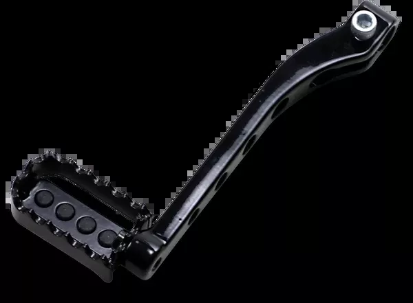 Burly Brand MX Shift Lever – Black – FL