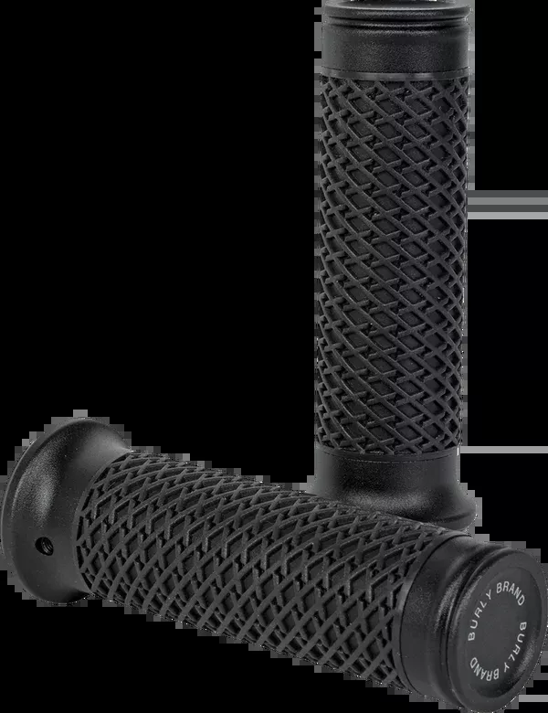 Burly Brand Slash Cut Grips