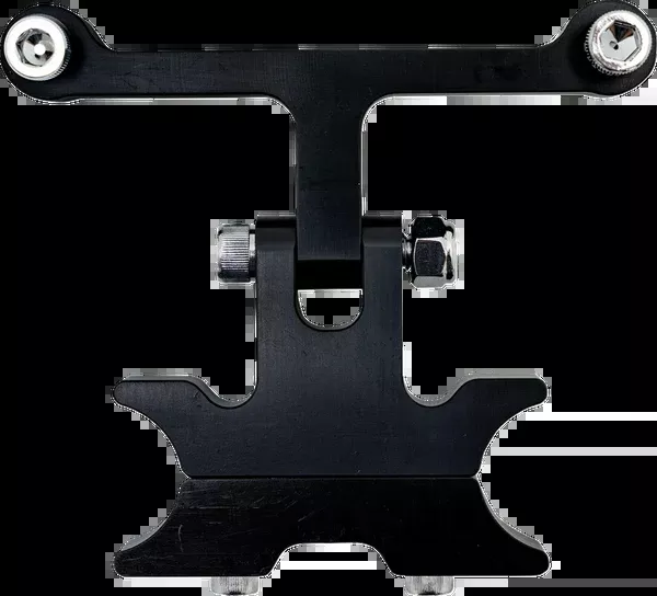 Burly Brand Speedometer Relocation Kit