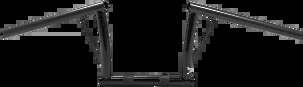 Burly Brand Viejocito Handlebar – 8″ – Black