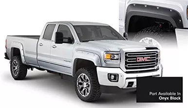 Bushwacker Inc 40967-34