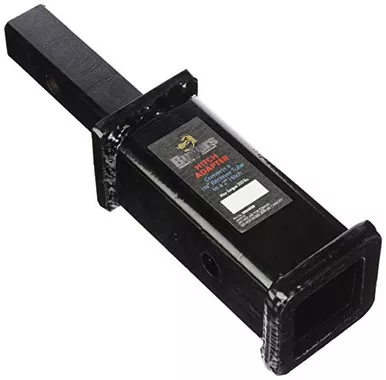 Buyers Products 1804030 Receiver Adaptor (Class 2 to Class 3)