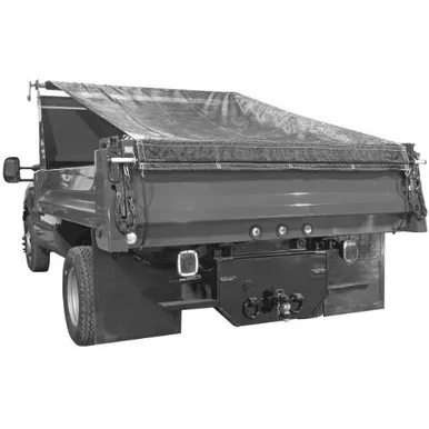 Buyers Products DTR7012 Tarp