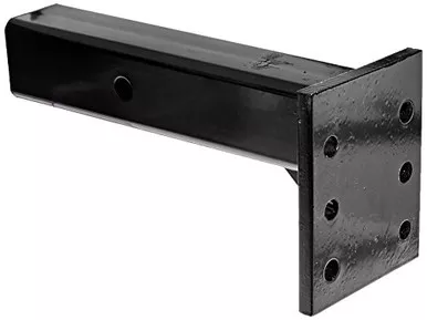 Buyers Products PM25612 Pintle Hook Mount