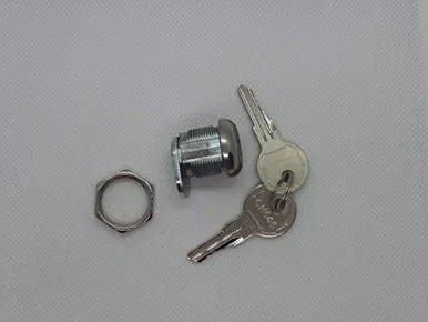 Buyers Replacement Cylinder - Short Straight Latch