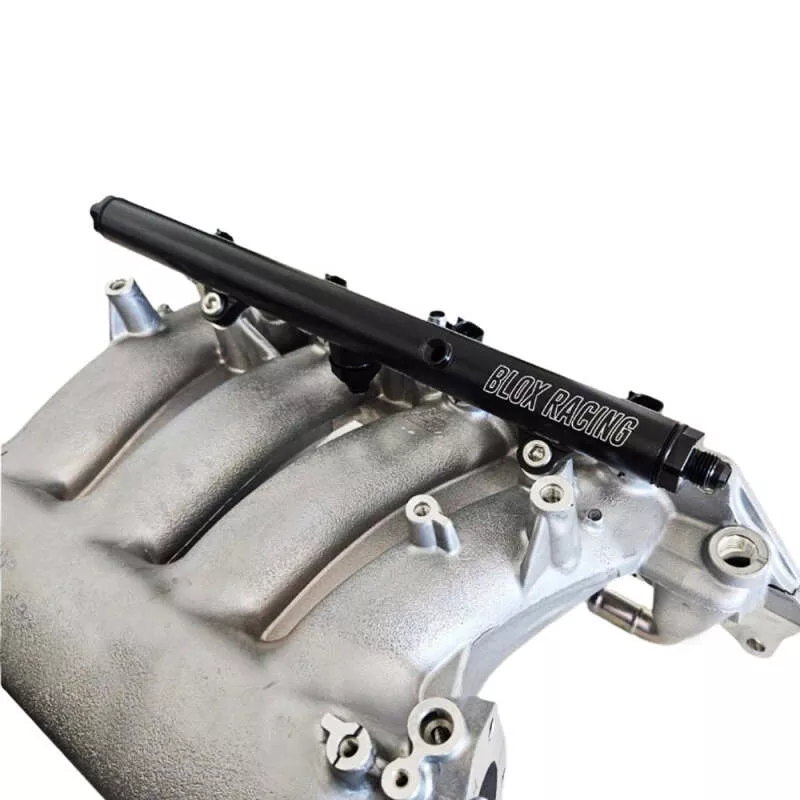 BX Fuel Rails