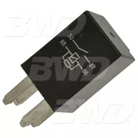 A/C CONTROL RELAY