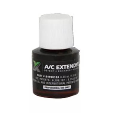 A/C EXTENDYE BOTTLE 7.5M