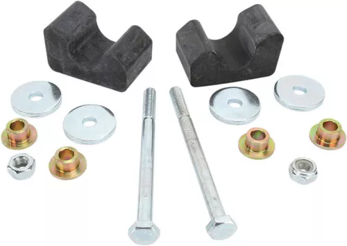 CA Pro Ski Mounting Kit (76000325)