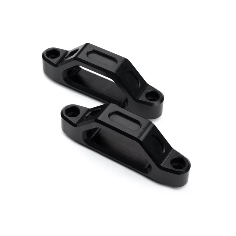 CAL Bed Rail Hooks