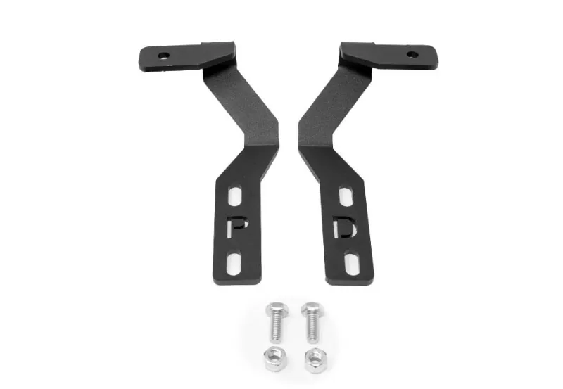 CAL Ditch Light Brackets