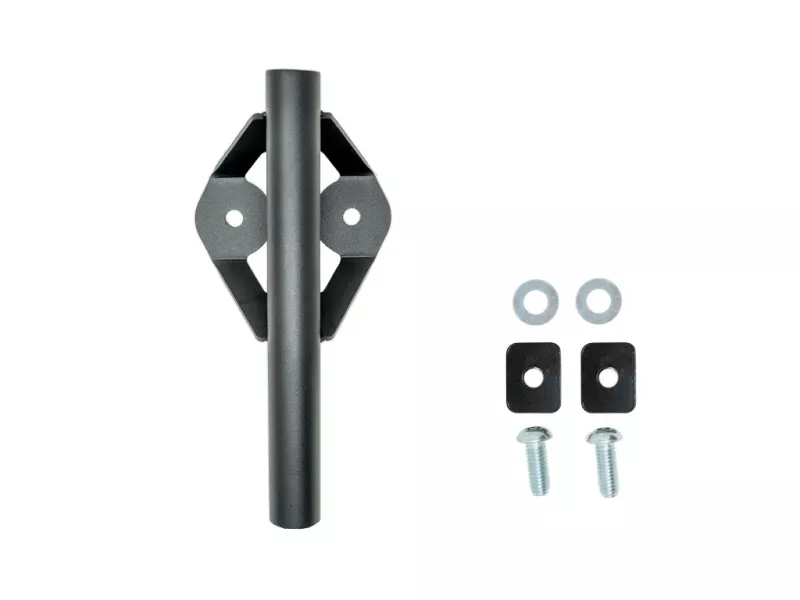 CAL Flag Pole Mount