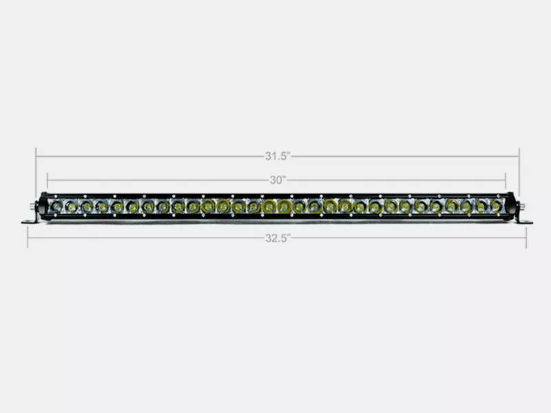 CAL LED Bar