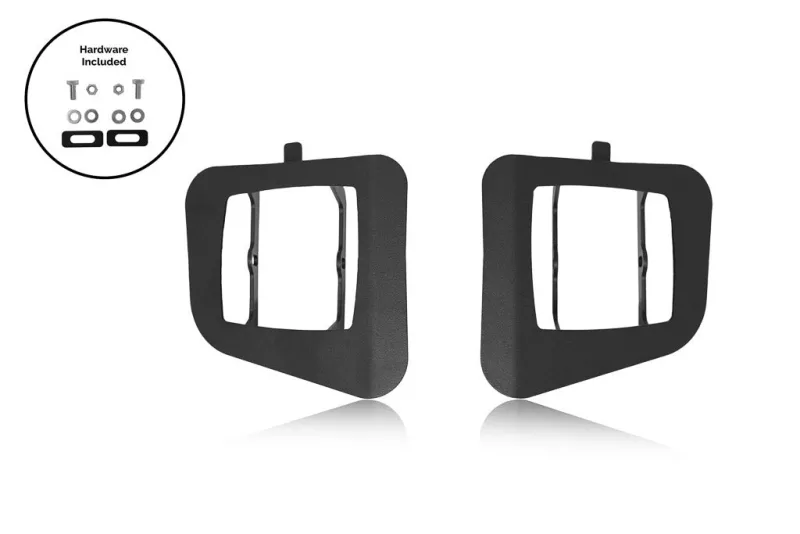 CAL LED Pods