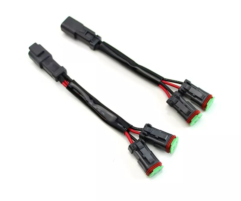 CAL LED Wiring
